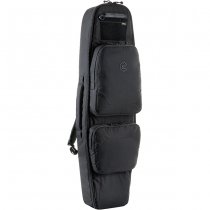 M-Tac Gun Backpack Case 105cm Elite Hex - Black