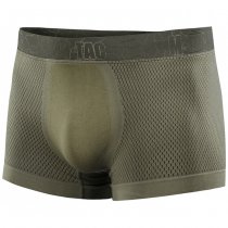 M-Tac Hexagon Underwear - Olive - L