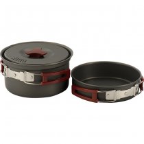 M-Tac Individual Cookware Set