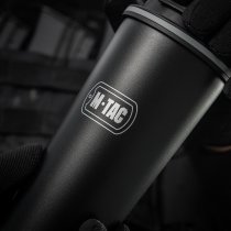 M-Tac Insulated Mug 450ml - Black