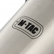 M-Tac Insulated Mug 450ml - Chrome