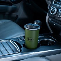 M-Tac Insulated Mug 450ml - Olive