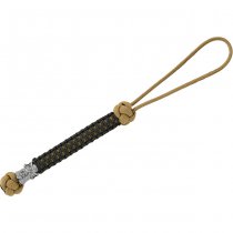 M-Tac Knife Lanyard Ninja - Coyote