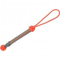 M-Tac Knife Lanyard Ninja - Orange