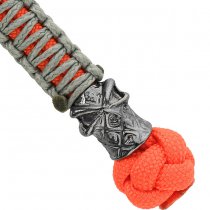 M-Tac Knife Lanyard Ninja - Orange