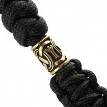 M-Tac Knife Lanyard Scandinavian - Black