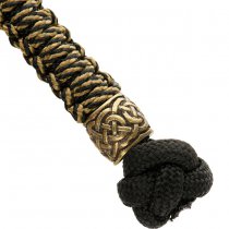 M-Tac Knife Lanyard Scandinavian - Black