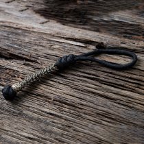M-Tac Knife Lanyard Scandinavian - Black