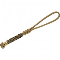 M-Tac Knife Lanyard Scandinavian - Coyote