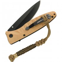 M-Tac Knife Lanyard Scandinavian - Coyote