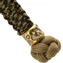 M-Tac Knife Lanyard Scandinavian - Coyote