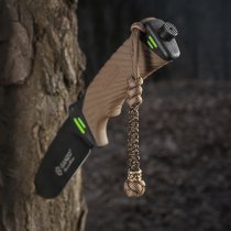 M-Tac Knife Lanyard Scandinavian - Coyote