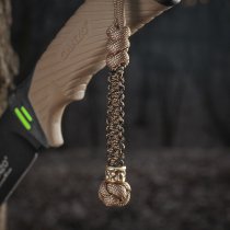 M-Tac Knife Lanyard Scandinavian - Coyote