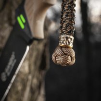 M-Tac Knife Lanyard Scandinavian - Coyote