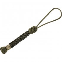 M-Tac Knife Lanyard Scandinavian - Olive