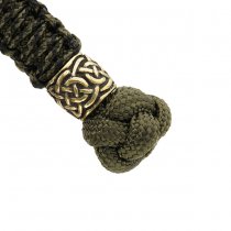M-Tac Knife Lanyard Scandinavian - Olive