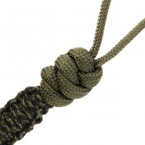 M-Tac Knife Lanyard Scandinavian - Olive