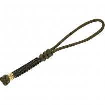 M-Tac Knife Lanyard Scandinavian Granule - Olive