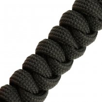 M-Tac Knife Lanyard Snake Skull - Black