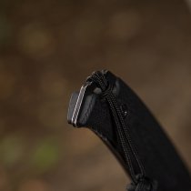 M-Tac Knife Lanyard Snake Skull - Black
