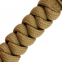 M-Tac Knife Lanyard Snake Skull - Coyote