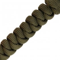 M-Tac Knife Lanyard Snake Skull - Olive