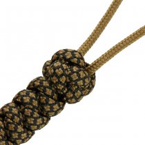M-Tac Knife Lanyard Thurs - Coyote