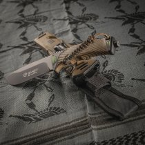 M-Tac Knife Lanyard Thurs - Coyote