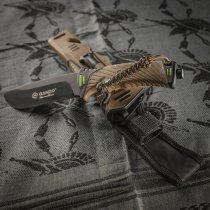 M-Tac Knife Lanyard Thurs - Coyote