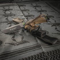M-Tac Knife Lanyard Thurs - Coyote