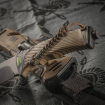 M-Tac Knife Lanyard Thurs - Coyote