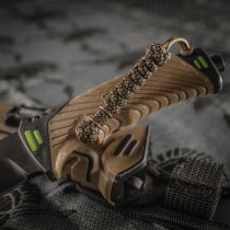 M-Tac Knife Lanyard Thurs - Coyote