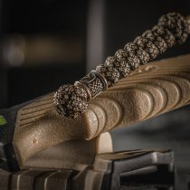 M-Tac Knife Lanyard Thurs - Coyote