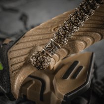 M-Tac Knife Lanyard Thurs - Coyote