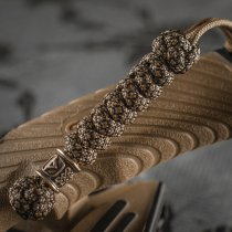 M-Tac Knife Lanyard Thurs - Coyote