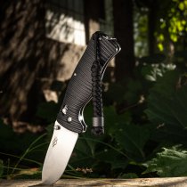 M-Tac Knife Lanyard Viper Stainless Steel - Black