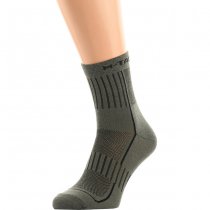 M-Tac Light Socks Mk.3 - Olive