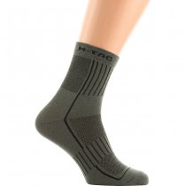 M-Tac Light Socks Mk.3 - Olive - 39-42