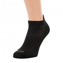 M-Tac Light Sports Socks - Black