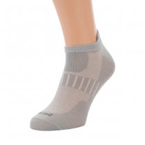 M-Tac Light Sports Socks - Light Grey - 39-42