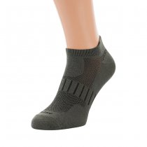 M-Tac Light Sports Socks - Olive - 39-42