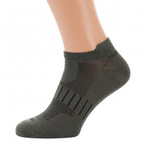 M-Tac Light Sports Socks - Olive - 39-42