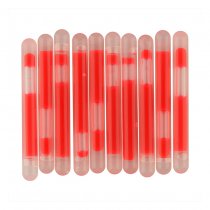 M-Tac Light Sticks 40mm - Red