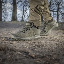 M-Tac Light Summer Sneakers - Olive - 36