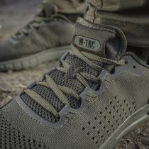 M-Tac Light Summer Sneakers - Olive - 36