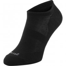 M-Tac Light Summer Socks - Black