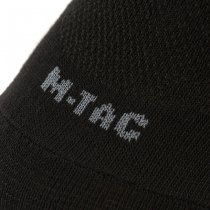 M-Tac Light Summer Socks - Black - 39-42