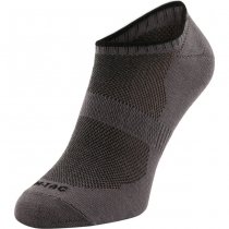 M-Tac Light Summer Socks - Dark Grey