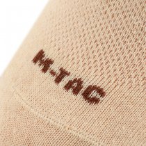 M-Tac Light Summer Socks - Sand - 39-42