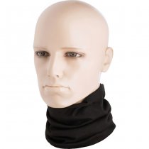 M-Tac Lightweight Tube Scarf - Black